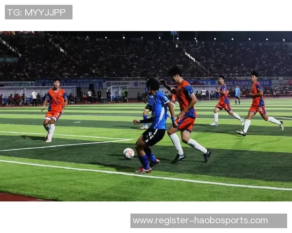 足球之夜小球员的梦想与成长之旅在绿茵场上的拼搏与友谊